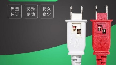 2021年，我們不見(jiàn)不散-電源線(xiàn)廠家